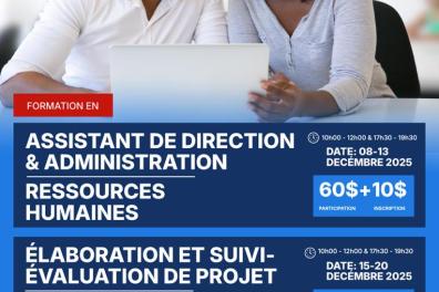 evenements_formations_conferences_eglises ONG ITC   